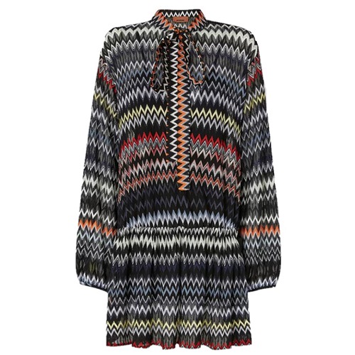 Missoni dress